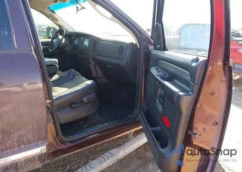 2005 Dodge Ram 1500 Slt/Laramie z USA, uszkodzony, nr VIN 1D7HU18D55S286823